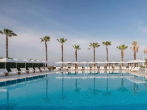 Resort Voyage Belek Golf & Spa Hotel