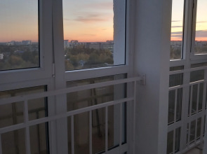 Квартира на Игнатова 37