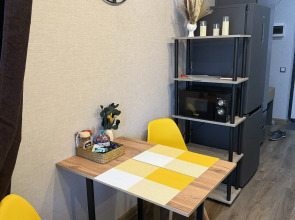 Квартира Студия