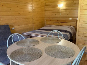 Гостевой дом Усадьба Чикмарёвых