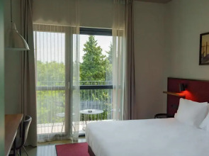 Отель Park Hotel Tsinandali Estate