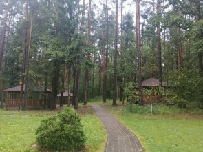 Zayachya Polyana Recreation center