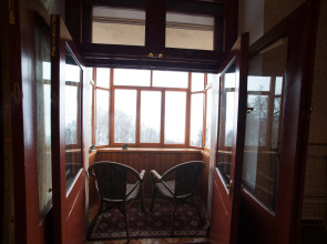 Квартира Байкальский Покой