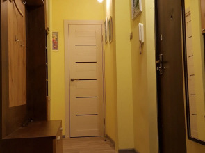 Апартаменты 2х комнатная квартира с изолированными комнатами