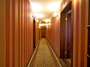 Мини-отель Раффинад