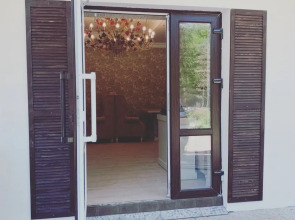 База отдыха Гостиничный комплекс Примула