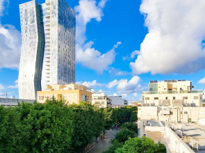 Апартаменты Apt Muguet