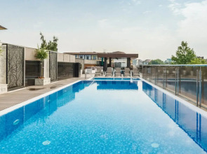 Отель Ремви