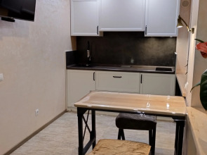 Апартаменты Оливия Студия-Люкс На Ендовищенской