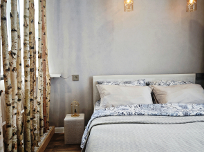 Квартира Уютная квартира у Красного Поля