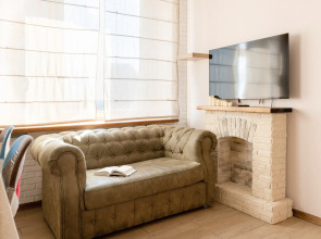 Апартаменты Квартира Forest от Home24