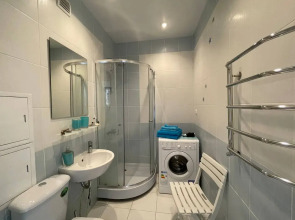 Апартаменты Татьяна