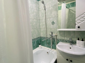 Квартира 1-комнатная "Атмосфера уюта"