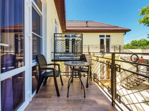 Гостевой Дом Вилла Венеция 1 Морская Линия