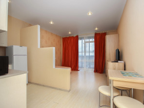 Апартаменты dolina