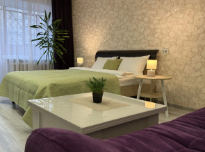 Апартаменты 1- комнатные в центре | GoodNight Aparts