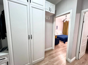 Квартира бизнес класса УютСьют