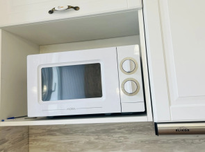 Квартира Пастораль в центре Старой Руссы