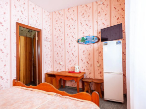 Гостевой дом Жемчужина