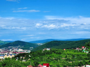 Гостевой Дом Чудесное Место