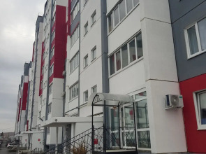 Апартаменты с Видом на Озеро Чебаркуль