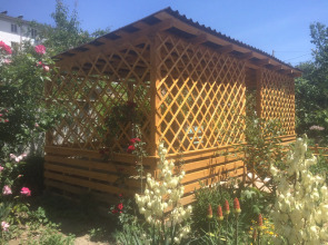 Zolotaya Rybka Sudak