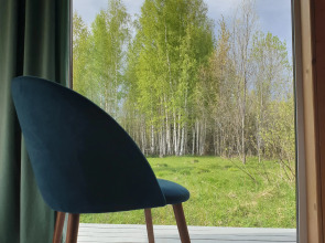 Гостевой дом Галерея