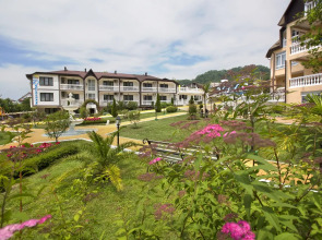 Парк-отель ДжазЛоо