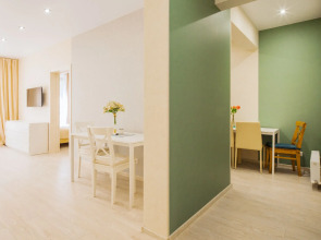 Меблированные комнаты Гавань