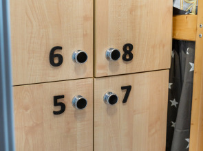 Хостел Чердак