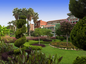 Megasaray Club Belek