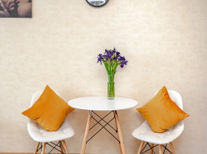 Квартира Уютная Viahome возле Моря