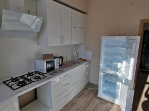 Квартира Уютная недалеко от центра