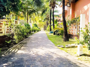 Отель Le Belhamy Resort And Spa