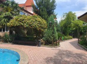 Гостевой дом Большая медведица