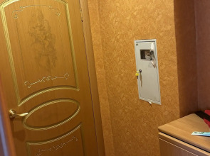 Квартира на Улице Бехтерева 82