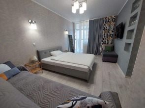 Апартаменты J&S Apartment