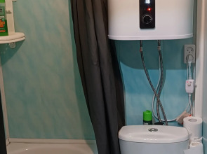 Апартаменты Солнечные