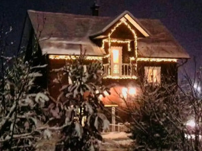 Гостевой Дом БОР'ок