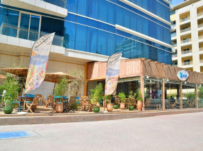 Jannah Place Dubai Marina