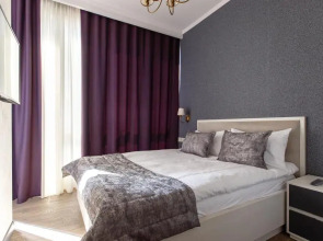 Hilltop North Avenue by Stellar Hotels, Yerevan