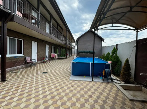 Гостевой дом  Gelios