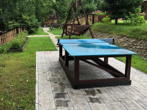 Гостевой Дом Кантри