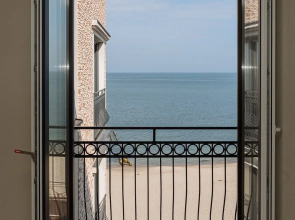 Апартаменты с Любовью Для Вас