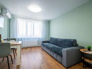 Квартира Privi House в Сердце Города