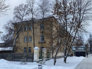 Апартаменты на Улице Герцена 46 в Центре Города