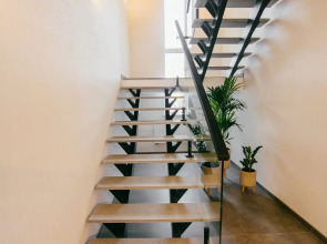 Отель Loft-Hotel