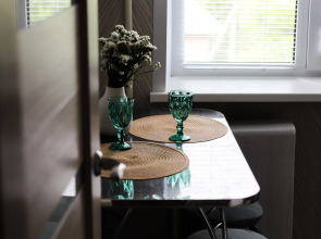 Апартаменты на Короленко 16