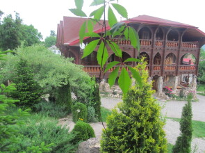 Гостевой Дом у горы Любава