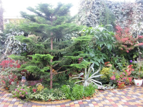 Гостевой дом Милана